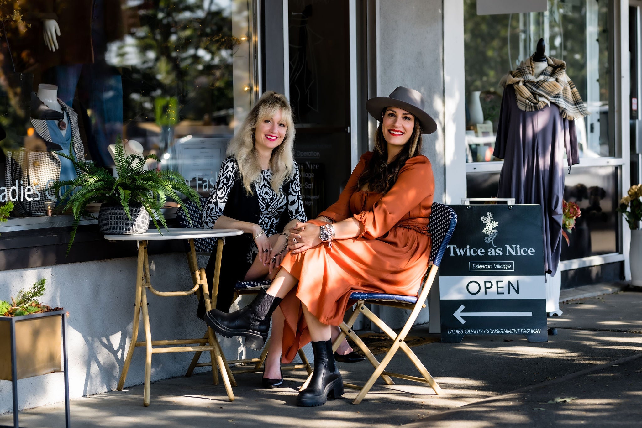 Twice As Nice Consignment Boutique In Oak Bay Victoria Twice As Nice Twice as nice consignment boutique in oak bay victoria twice as nice
